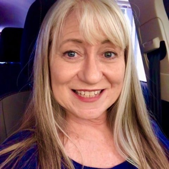 Meet your Posher, Sheri - Picture 3 of 3